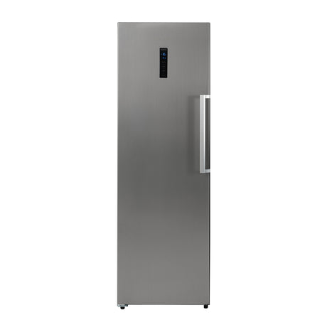 Congelador Challenger Gris 60x185cm de 274 Litros No Frost con Seis Compartimientos - CONGELADORES | Bylmo