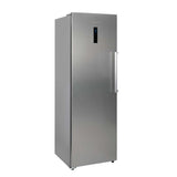 Congelador Challenger Gris 60x185cm de 274 Litros No Frost con Seis Compartimientos - CONGELADORES | Bylmo