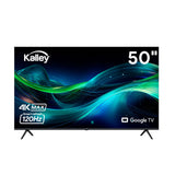 Televisor Kalley Google TV 50" 4K