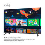 Televisor Kalley Google TV 50" 4K