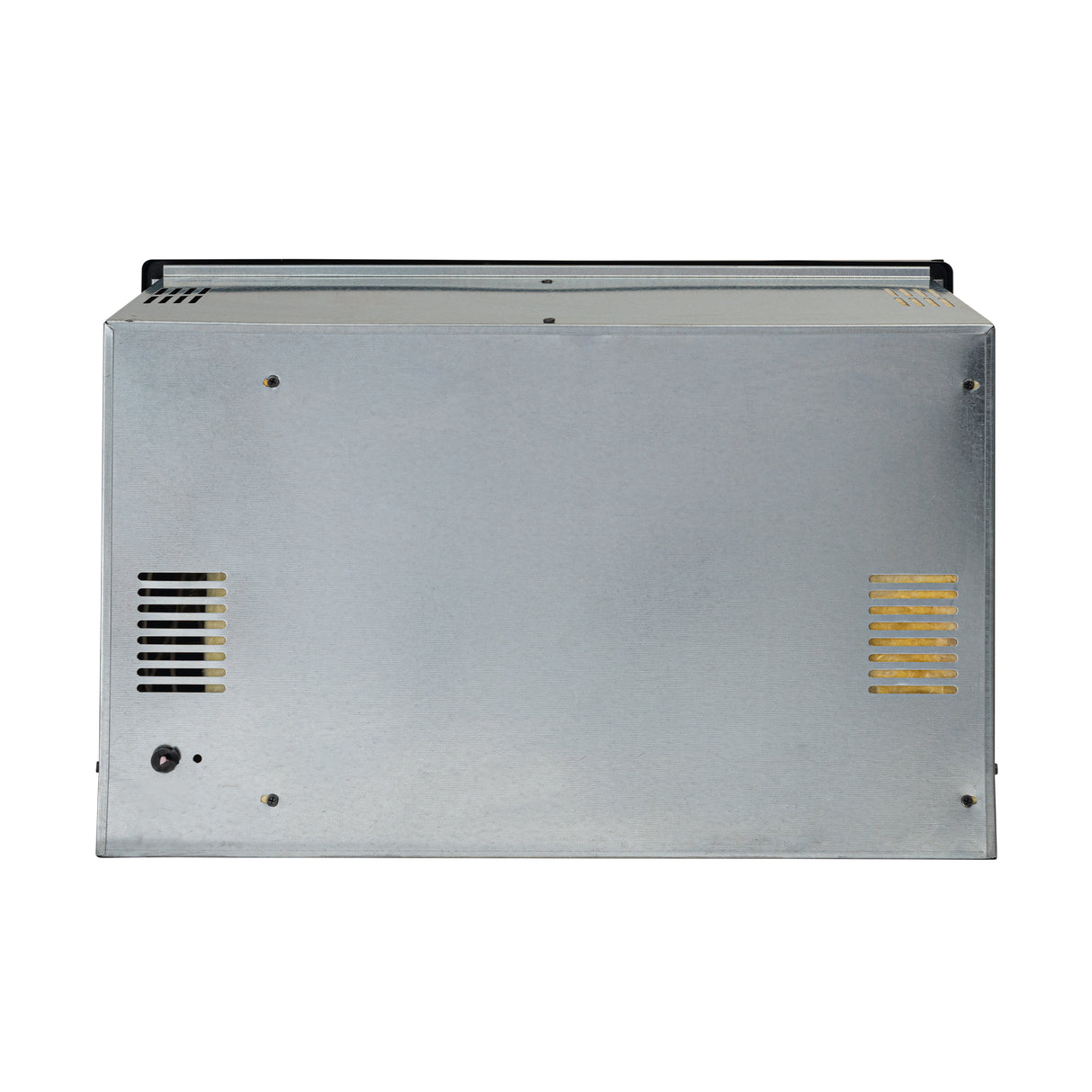 Horno de Empotrar Challenger Negro y Gris 59.5x36cm Electrico 110 Voltios - HORNOS DE EMPORTRAR | Bylmo
