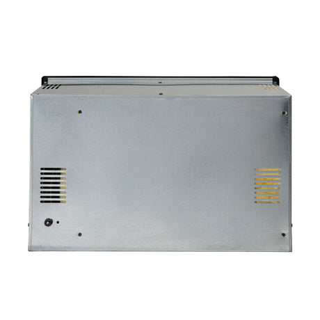 Horno de Empotrar Challenger Negro y Gris 59.5x36cm Electrico 220 Voltios - HORNOS DE EMPORTRAR | Bylmo