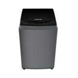 Lavadora Challenger Gris Oscuro 55x93.5cm 11 Kilogramos - LAVADORAS Y SECADORAS | Bylmo