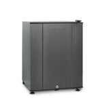 Mini Bar Challenger Gris 42.7x58.4cm Frost de 45 Litros - MINIBAR | Bylmo