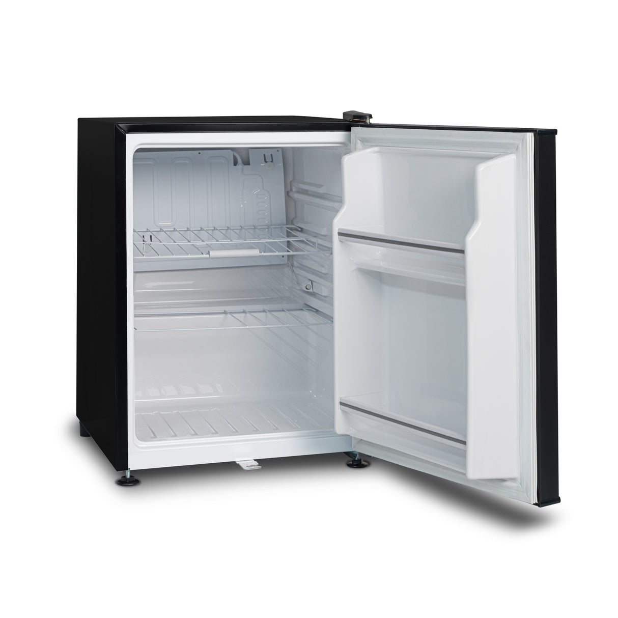 Mini Bar Challenger Gris 42.7x58.4cm Frost de 45 Litros - MINIBAR | Bylmo