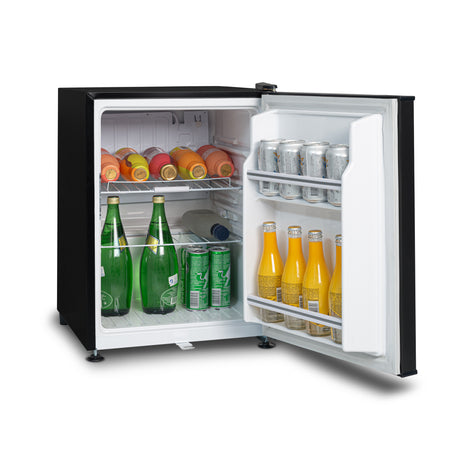Mini Bar Challenger Gris 42.7x58.4cm Frost de 45 Litros - MINIBAR | Bylmo