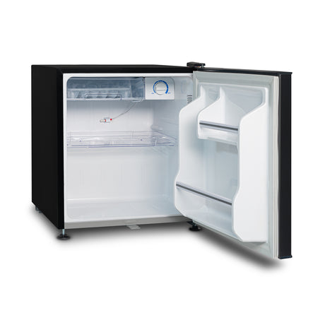 Mini Bar Challenger Gris 46.4x51.8cm Frost de 47 Litros y con Congelador - MINIBAR | Bylmo