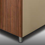Mueble Inferior de Cocina Challenger Nola 179.2x85cm sin Meson y sin Estufa - MUEBLES INFERIORES DE COCINA | Bylmo