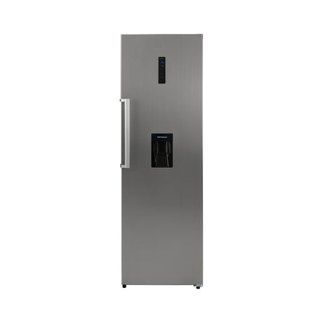 Nevera Challenger Twin Gris 60x185cm No Frost de 354 Litros y sin Congelador - NEVERAS | Bylmo
