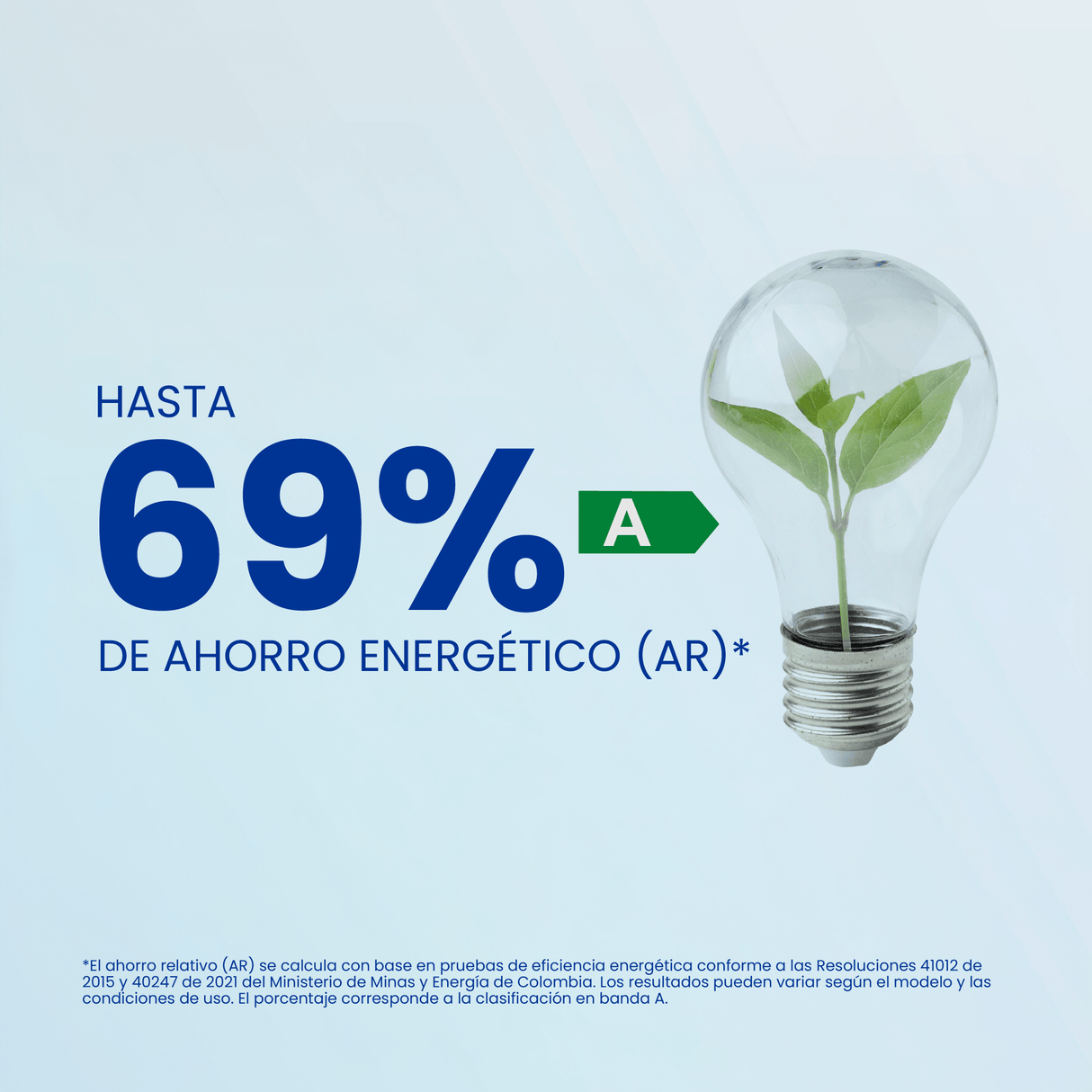 Nevera Inverter Challenger E - Cool Gris Oscuro 68x185cm No Frost de 462 Litros con Dispensador de Agua y con Congelador - NEVERAS | Bylmo