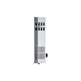 Calentador de Agua Haceb Blanco 15x14.9cm Tiro Natural 5 Litros de Gas Natural - CALENTADORES DE AGUA | Bylmo