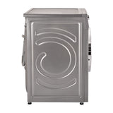Lavadora secadora Haceb Gris 65x105cm de 12 Kilogramos con Pantalla Digital y 16 Funciones - LAVADORAS Y SECADORAS | Bylmo