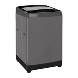 Lavadora Haceb Gris 75.5x112.5cm de 22 Kilogramos con Pantalla Digital y 10 Funciones - LAVADORAS Y SECADORAS | Bylmo