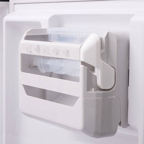 Nevera Haceb Inverter Titanio 65x179.5cm No Frost de 294 Litros con Dispensador de Agua y con Pantalla Digital - NEVERAS | Bylmo