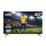 TV Kalley Google TV 40 Combo - Campana