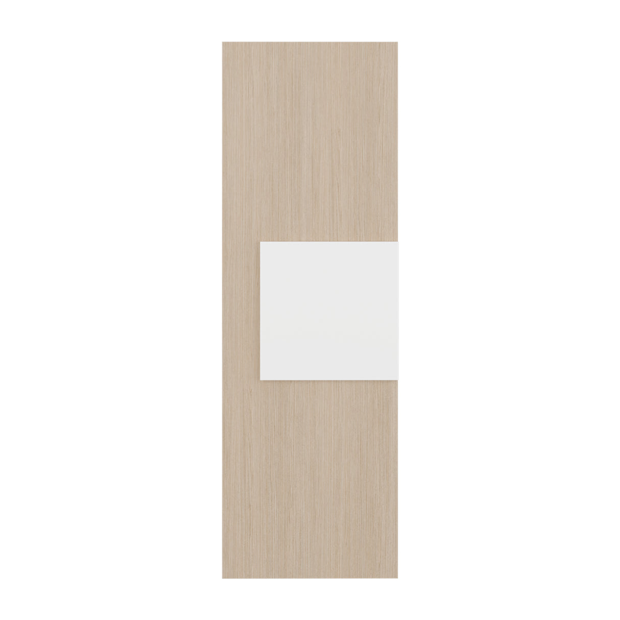 Gabinete de Baño Vanguard Cartagena 32x97.5cm Rectangular con Dos Entrepaños - GABINETES DE BANHO | Bylmo