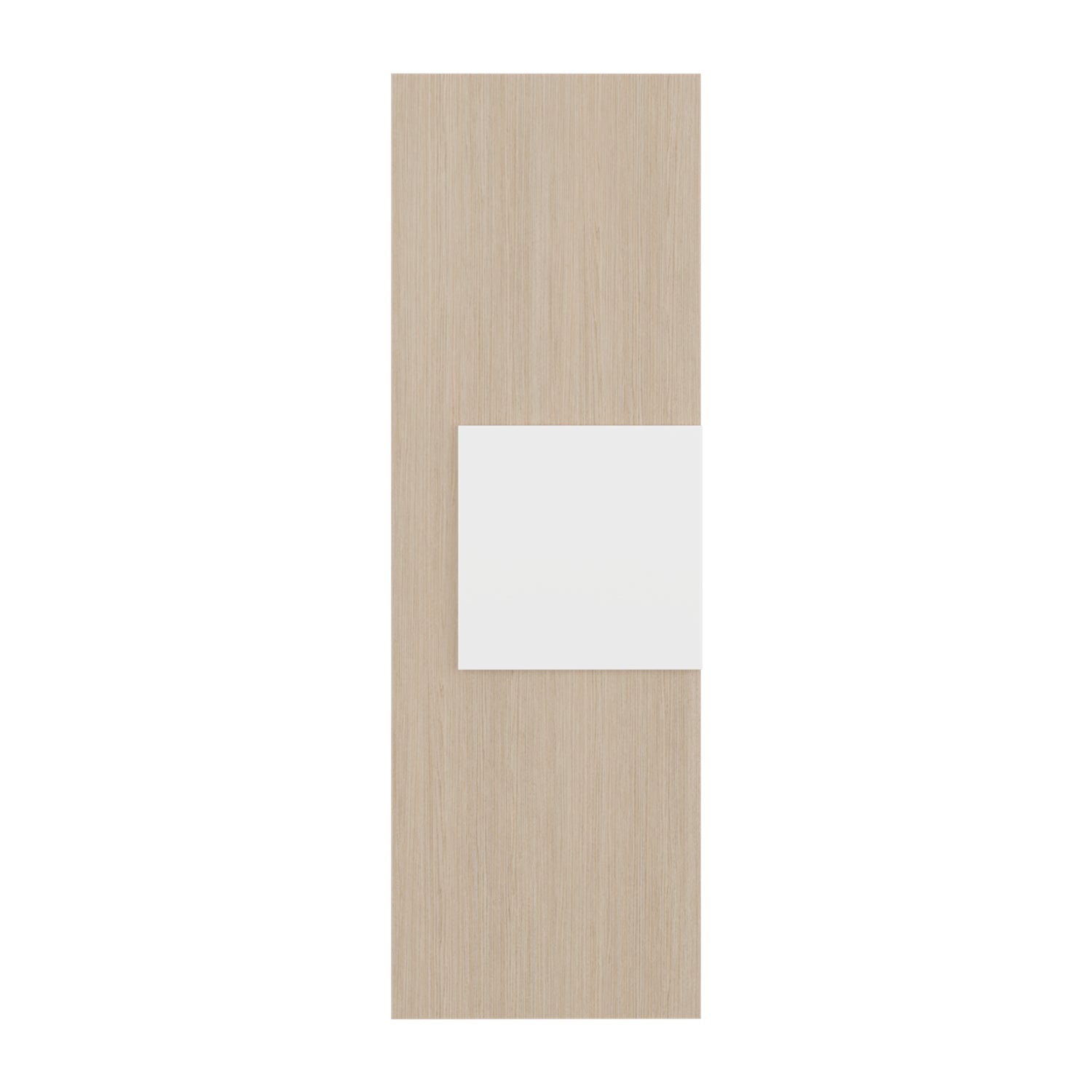 Gabinete de Baño Vanguard Cartagena 32x97.5cm Rectangular con Dos Entrepaños - GABINETES DE BANHO | Bylmo