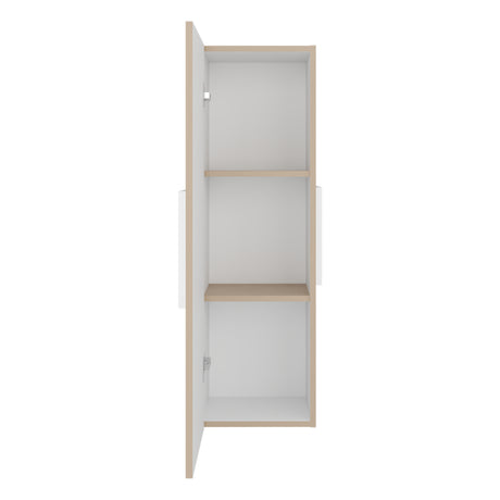 Gabinete de Baño Vanguard Cartagena 32x97.5cm Rectangular con Dos Entrepaños - GABINETES DE BANHO | Bylmo