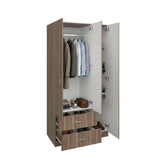 Closet Austral Avellana - vista 4