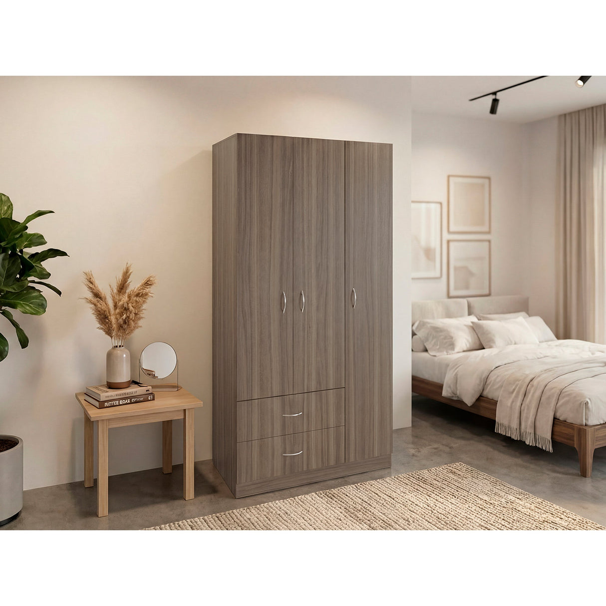 Closet Austral Avellana - vista 5