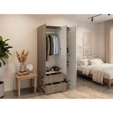 Closet Austral Avellana - vista 6