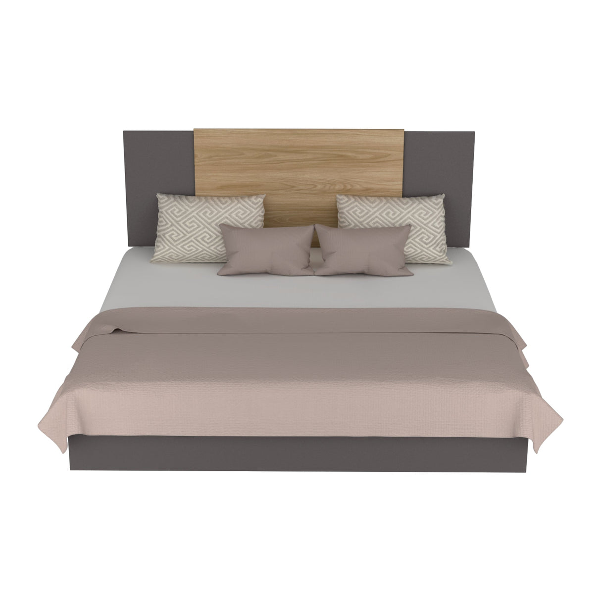 Cabecero Ajustable Neuss Fresno - Bylmo