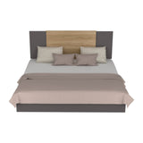 Cabecero Ajustable Neuss Fresno - Bylmo