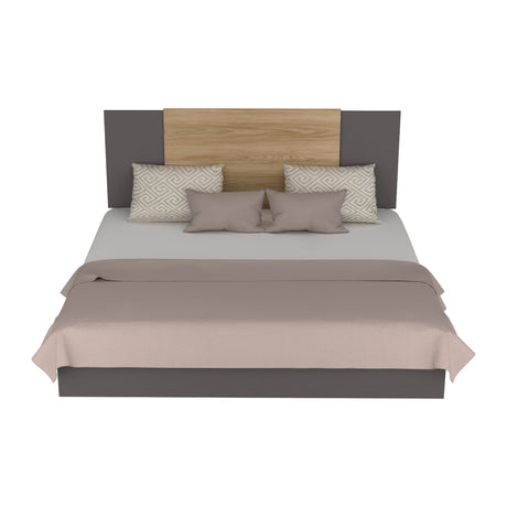 Cabecero Ajustable Neuss Fresno - Bylmo