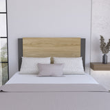 Cabecero Ajustable Neuss Fresno - vista 6