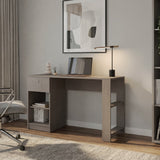Escritorio Home Compacto Positano 47.3x120.2x75.6cm 1 Cajón - ESCRITORIOS | Bylmo