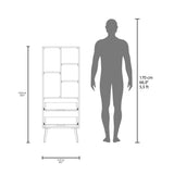 Cómoda Huna Fresno - vista 9
