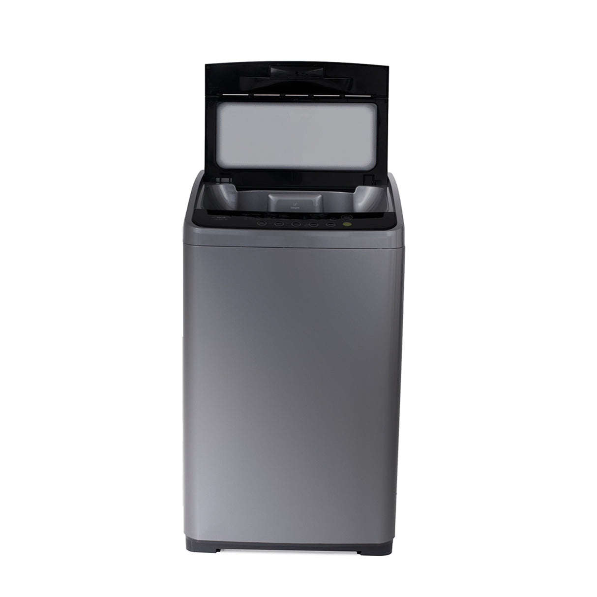 Lavadora Haceb Gris 52.3x89.8cm Para 8 Kilos con 6 Funciones Preconfiguradas - LAVADORAS Y SECADORAS | Bylmo
