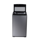 Lavadora Haceb Gris 52.3x89.8cm Para 8 Kilos con 6 Funciones Preconfiguradas - LAVADORAS Y SECADORAS | Bylmo