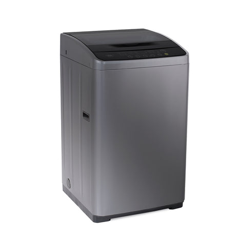 Lavadora Haceb Gris 52.3x89.8cm Para 8 Kilos con 6 Funciones Preconfiguradas - LAVADORAS Y SECADORAS | Bylmo