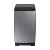 Lavadora Haceb Gris 61.2x95.2cm Para 11 Kilos con 6 Funciones Preconfiguradas - LAVADORAS Y SECADORAS | Bylmo
