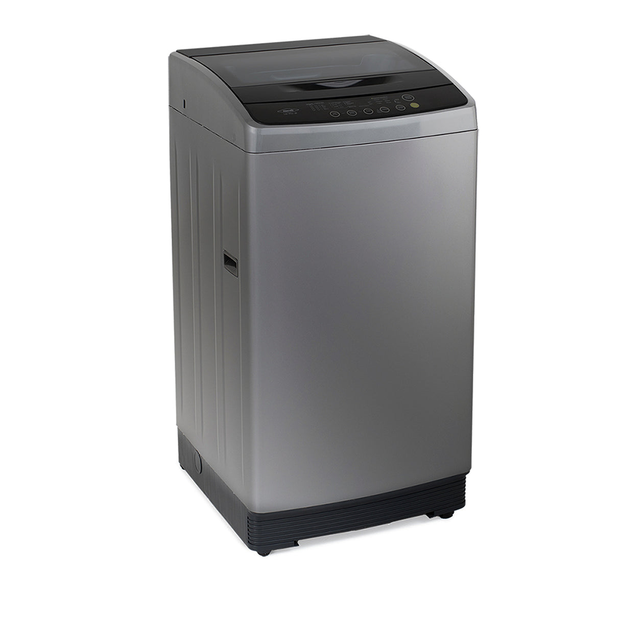 Lavadora Haceb Gris 61.2x95.2cm Para 11 Kilos con 6 Funciones Preconfiguradas - LAVADORAS Y SECADORAS | Bylmo