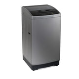 Lavadora Haceb Gris 61.2x95.2cm Para 11 Kilos con 6 Funciones Preconfiguradas - LAVADORAS Y SECADORAS | Bylmo