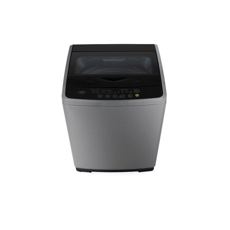 Lavadora Haceb Gris 61.2x95.2cm Para 11 Kilos con 6 Funciones Preconfiguradas - LAVADORAS Y SECADORAS | Bylmo