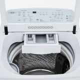 Lavadora Haceb Blanco 62x107cm Para 14 Kilos con 30 Funciones Preconfiguradas - LAVADORAS Y SECADORAS | Bylmo
