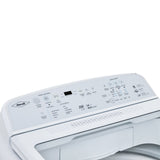 Lavadora Haceb Blanco 62x107cm Para 14 Kilos con 30 Funciones Preconfiguradas - LAVADORAS Y SECADORAS | Bylmo