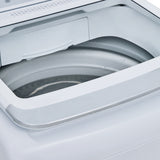 Lavadora Haceb Blanco 62x107cm Para 14 Kilos con 30 Funciones Preconfiguradas - LAVADORAS Y SECADORAS | Bylmo