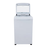 Lavadora Haceb Blanco 62x107cm Para 14 Kilos con 30 Funciones Preconfiguradas - LAVADORAS Y SECADORAS | Bylmo