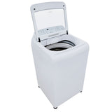 Lavadora Haceb Blanco 62x107cm Para 14 Kilos con 30 Funciones Preconfiguradas - LAVADORAS Y SECADORAS | Bylmo