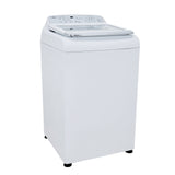 Lavadora Haceb Blanco 62x107cm Para 14 Kilos con 30 Funciones Preconfiguradas - LAVADORAS Y SECADORAS | Bylmo