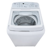 Lavadora Haceb Blanco 62x107cm Para 14 Kilos con 30 Funciones Preconfiguradas - LAVADORAS Y SECADORAS | Bylmo