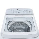 Lavadora Haceb Blanco 62x107cm Para 14 Kilos con 30 Funciones Preconfiguradas - LAVADORAS Y SECADORAS | Bylmo