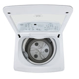 Lavadora Haceb Blanco 62x107cm Para 14 Kilos con 30 Funciones Preconfiguradas - LAVADORAS Y SECADORAS | Bylmo