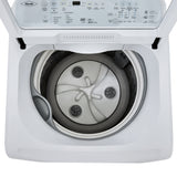 Lavadora Haceb Blanco 62x107cm Para 14 Kilos con 30 Funciones Preconfiguradas - LAVADORAS Y SECADORAS | Bylmo