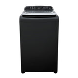 Lavadora Haceb Onix 62x107cm Para 14 Kilos con 11 Funciones Preconfiguradas - LAVADORAS Y SECADORAS | Bylmo