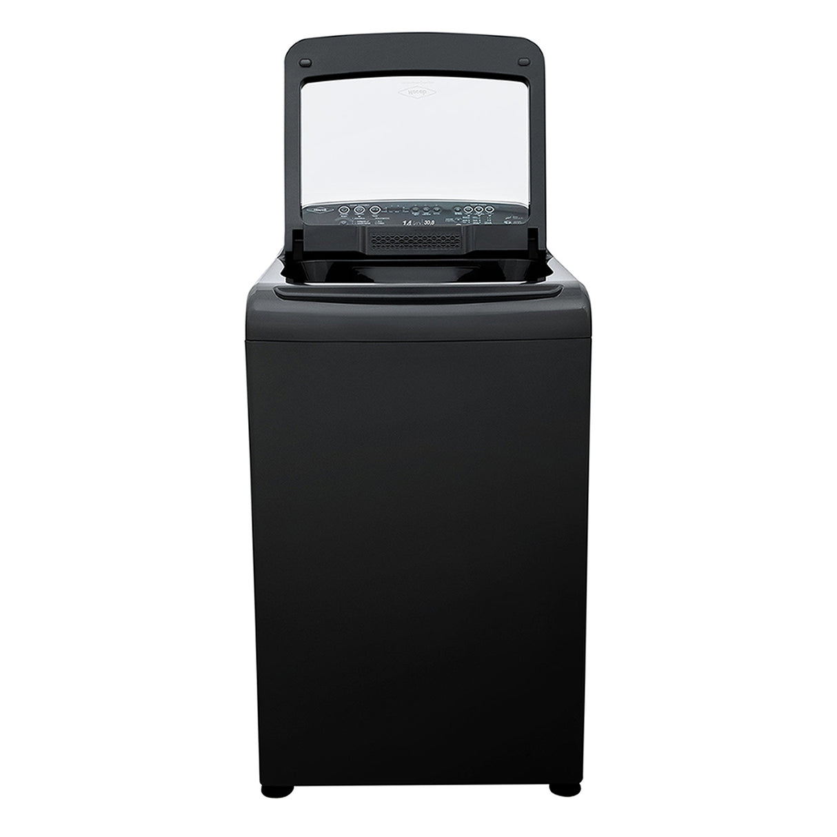 Lavadora Haceb Onix 62x107cm Para 14 Kilos con 11 Funciones Preconfiguradas - LAVADORAS Y SECADORAS | Bylmo
